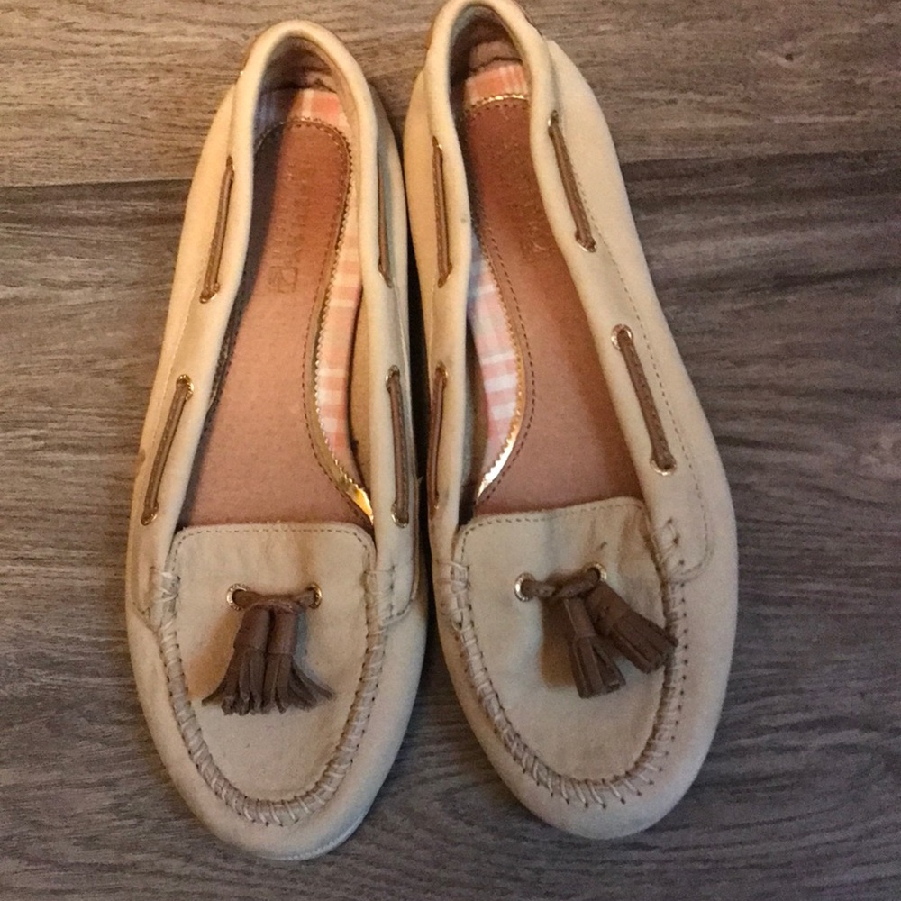 Sperry Top Siders